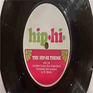 Hamilton County Bluegrass Band - The Hip-Hi Theme mp3 album