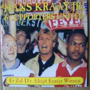 Hans Kraay Jr. & Supporters United  - Er Zal D'r Altijd Eentje Winnen mp3 album