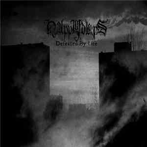 Happy Days - Defeated By Life mp3 album