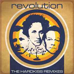 Hardkiss - Revolution (The Hardkiss Remixes) mp3 album