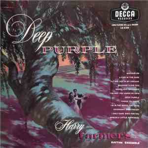 Harry Farmer's Rhythm Ensemble - Deep Purple mp3 album