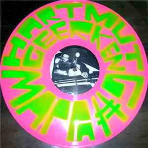 Hartmut Geerken - Mappa 9 mp3 album