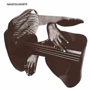 Hauntologists - Hauntologists mp3 album