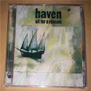 Haven - All For A Reason mp3 album