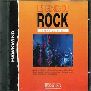 Hawkwind - Urban Guerilla mp3 album
