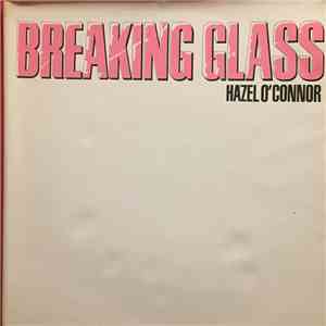 Hazel O'Connor - Breaking Glass mp3 album