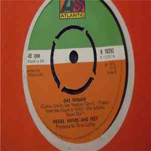 Heads Hands And Feet - One Woman mp3 album