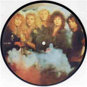 Heart - Never mp3 album