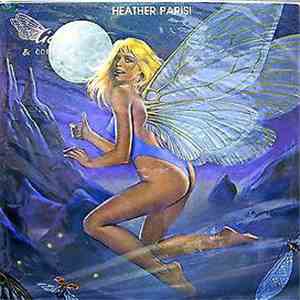Heather Parisi - Cicale & Company mp3 album