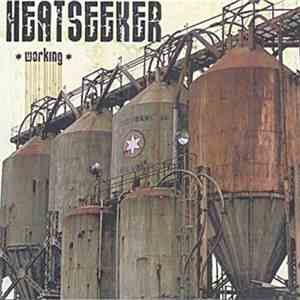 Heatseeker  - Working mp3 album