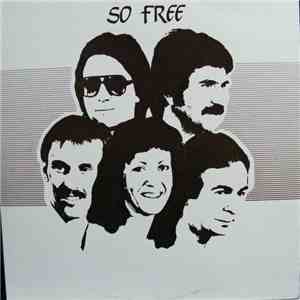 Heidelberg Band - So Free mp3 album