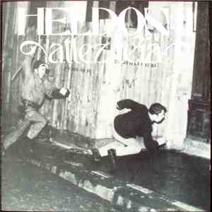 Heldon - Heldon II / Allez Teia mp3 album
