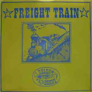 Helen And The Horns - Freight Train mp3 album