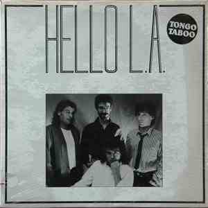 Hello L.A. - Tongo Taboo mp3 album
