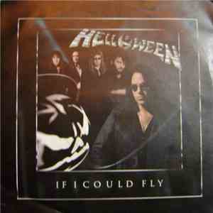 Helloween - If I Could Fly mp3 album