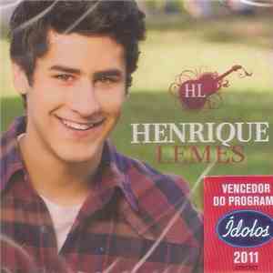 Henrique Lemes - Henrique Lemes mp3 album