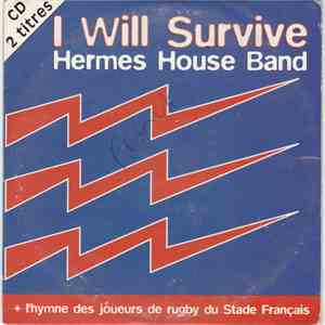 Hermes House Band - I Will Survive mp3 album