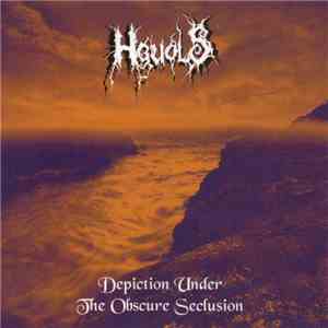 Hguols - Depiction Under The Obscure Seclusion mp3 album