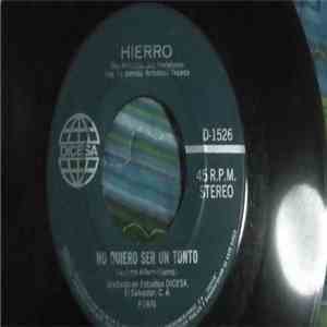 Hierro  - Ave Maria mp3 album