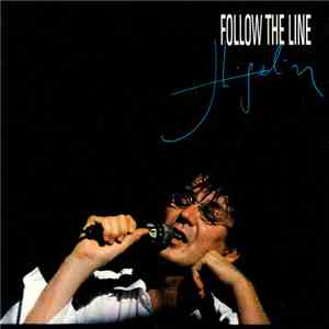 Higelin - Follow The Line mp3 album