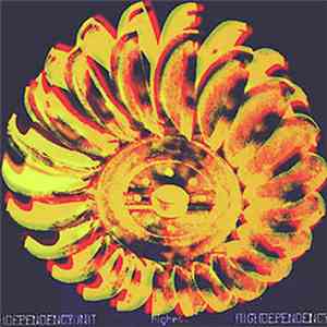 High Dependency Unit - Higher ++ mp3 album