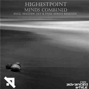 Highestpoint - Minds Combined mp3 album