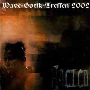 Hocico - Wave-Gotik-Treffen 2002 mp3 album