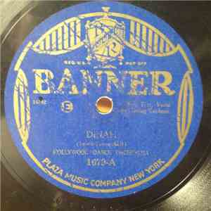 Hollywood Dance Orchestra / Missouri Jazz Band - Dinah / Charleston Baby mp3 album