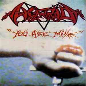 Horrid - You Are Mine mp3 album