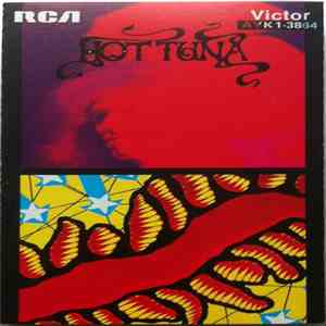 Hot Tuna - Hot Tuna mp3 album