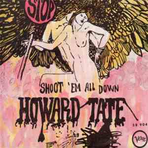 Howard Tate - Stop / Shoot 'Em All Down mp3 album