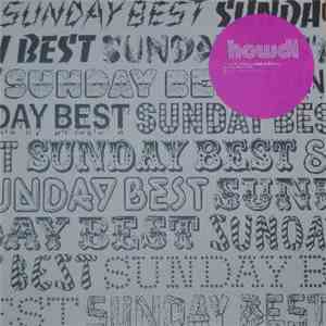 Howdi - The Number One Song In Heaven mp3 album