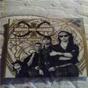 Héroes Del Silencio - Entre Dos Tierras mp3 album