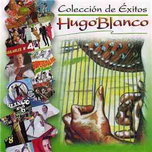 Hugo Blanco Y Su Conjunto - Colección de Éxitos, Vol. 5 mp3 album