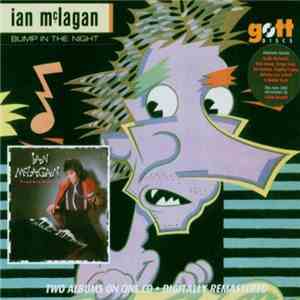 Ian McLagan - Troublemaker/Bump In The Night mp3 album