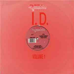 I.D. - Volume 1 mp3 album