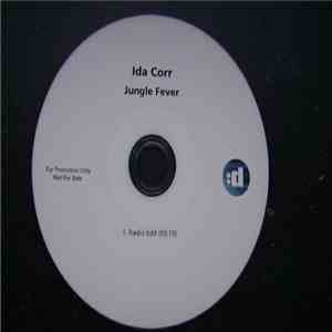 Ida Corr - Jungle Fever mp3 album