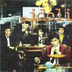 Idoli - Idoli mp3 album