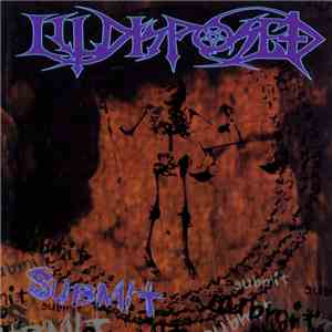 Illdisposed - Submit mp3 album
