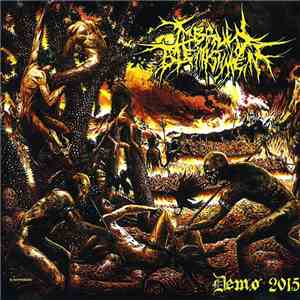 Imbrued Blemishment - Demo 2015 mp3 album