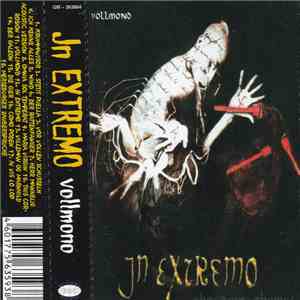 In Extremo - Vollmond mp3 album