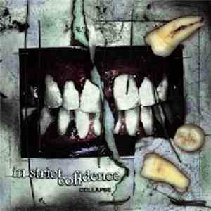 In Strict Confidence - Collapse mp3 album