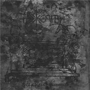 Inexorable - Sea Of Dead Consciousness mp3 album