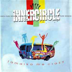 Inner Circle - Jamaika Me Crazy mp3 album