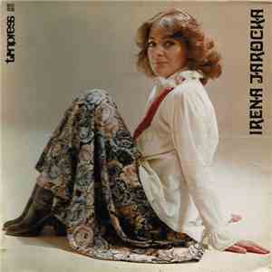 Irena Jarocka - Irena Jarocka mp3 album