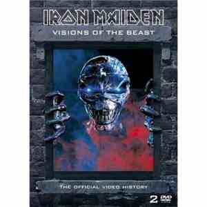 Iron Maiden - Visions Of The Beast mp3 album