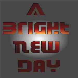 IRultimate - A Bright New Day mp3 album