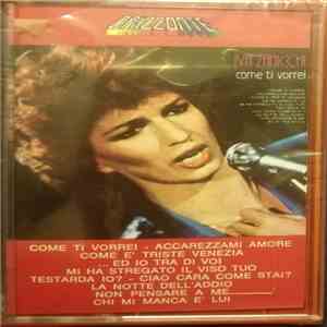 Iva Zanicchi - Come Ti Vorrei mp3 album