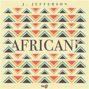 J. Jefferson  - Africani mp3 album