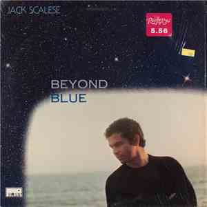 Jack Scalese - Beyond Blue mp3 album